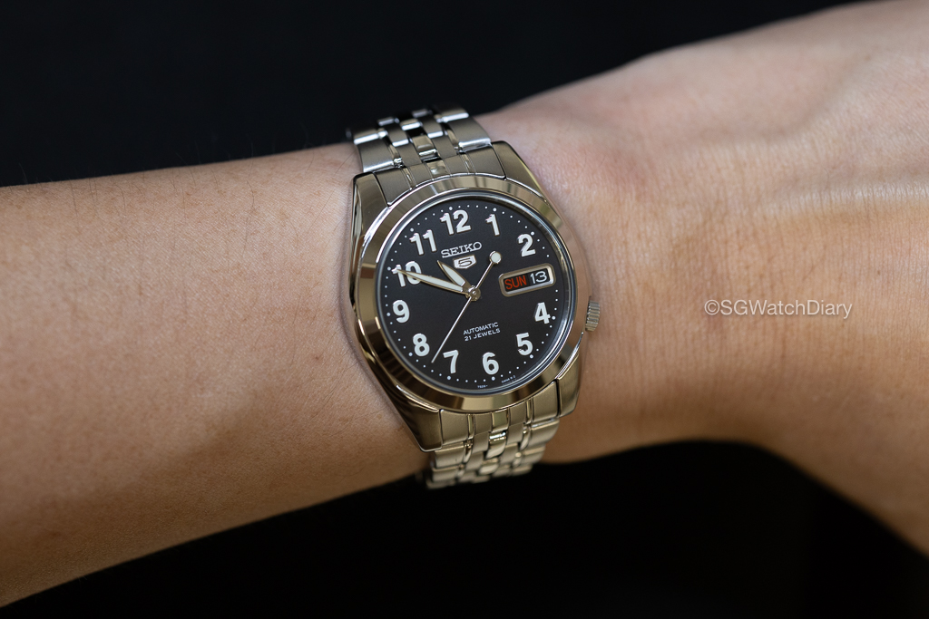 Seiko SNK381K1: The Affordable Alpinist&nbsp;Alternative